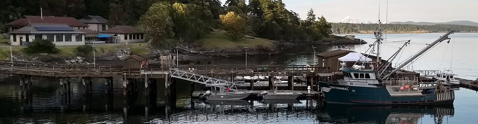 FHL waterfront in 2018